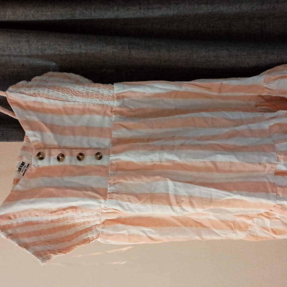 Cute summer dress
